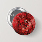 TAZ™ Sinister Button (Vorne & Hinten)