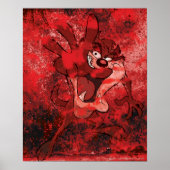 TAZ™ Sinister Poster (Vorne)