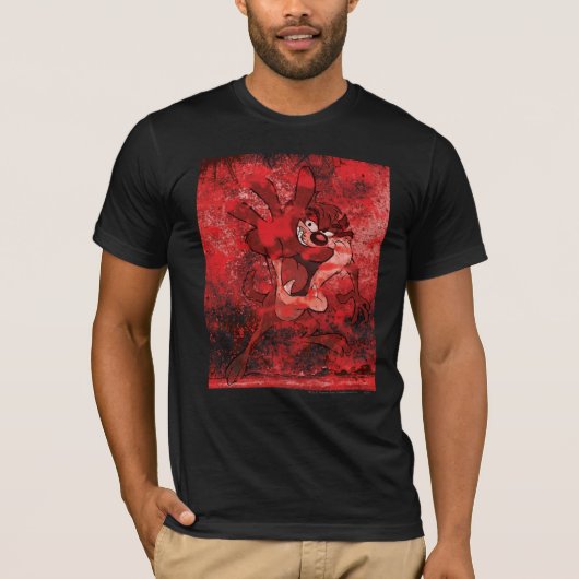 TAZ™ Sinister T-Shirt (Vorderseite)