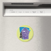 TAZ™ Smug Magnet (In Situ (Geschirrspüler))