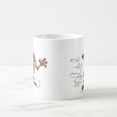 TAZ™ Spin Grab Kaffeetasse (Mittel)