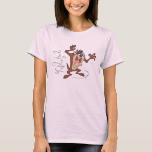 TAZ™ Spin Grab T-Shirt