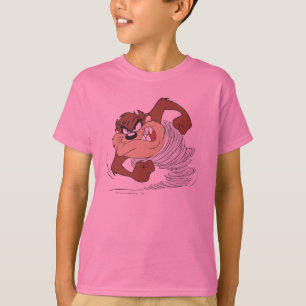 TAZ™-Spinnen T-Shirt