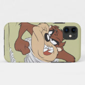 TAZ™-Spinnerei Case-Mate iPhone Hülle (Rückseite (Horizontal))