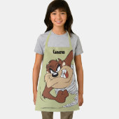 TAZ™-Spinnerei Schürze (Insitu)