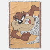 TAZ™ spinning fast Decke (Vorderseite Vertikal)