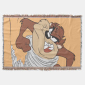 TAZ™ spinning fast Decke (Vorderseite)