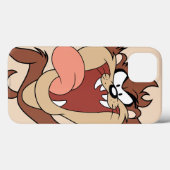 TAZ™ Sprung Case-Mate iPhone Hülle (Rückseite (Horizontal))