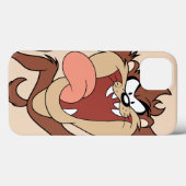 TAZ™ Sprung Case-Mate iPhone Hülle (Rückseite (Horizontal))