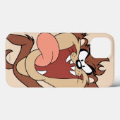 TAZ™ Sprung Case-Mate iPhone Hülle (Rückseite (Horizontal))