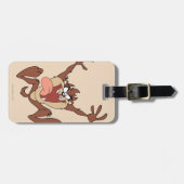 TAZ™ Sprung Gepäckanhänger (Vorderseite horizontal)