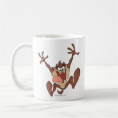 TAZ™ Sprung Kaffeetasse (Links)