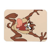 TAZ™ Sprung Magnet (Horizontal)