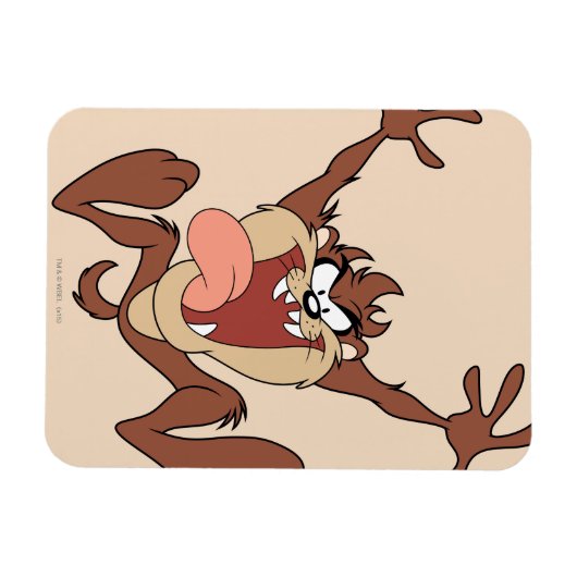 TAZ™ Sprung Magnet (Horizontal)