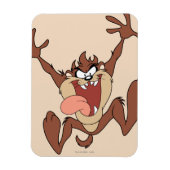 TAZ™ Sprung Magnet (Vertikal)