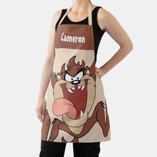 TAZ™ Sprung Schürze (InSitu)