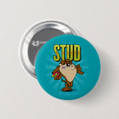 TAZ™ - Stud Button (Vorne & Hinten)