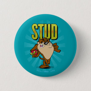 TAZ™ - Stud Button