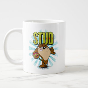 TAZ™ - Stud Jumbo-Tasse