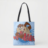 TAZ™ TASCHE (Vorderseite)
