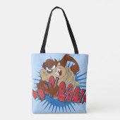 TAZ™ TASCHE (Rückseite)