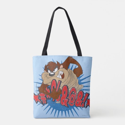 TAZ™ TASCHE (Rückseite)