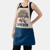 TAZ™ Tasmanian Devil Patch Schürze (InSitu)