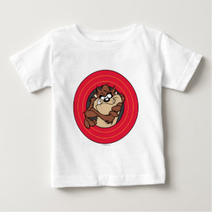 TAZ™ Through LOONEY TUNES™ Baby T-shirt