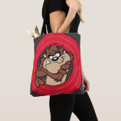 TAZ™ Through LOONEY TUNES™ Tasche (Von Nahem)