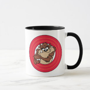 TAZ™ Through LOONEY TUNES™ Tasse
