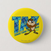 TAZ™ Tornado Button (Vorderseite)