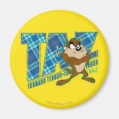 TAZ™ Tornado Magnet (Vorne)