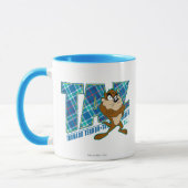 TAZ™ Tornado Tasse (Links)