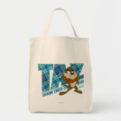 TAZ™ Tornado Tragetasche (Vorne)