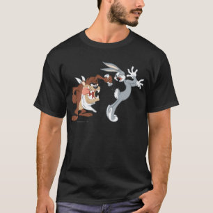 TAZ™ und BUGS BUNNY™ T-Shirt