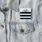 TAZ™ versteckt sich in Streifen Button (Beispiel)