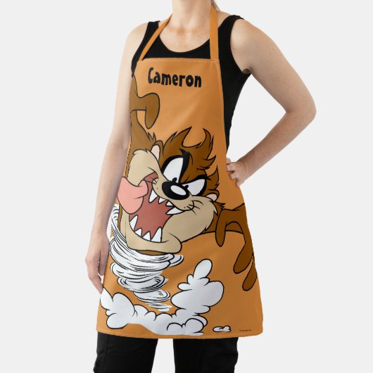 TAZ™ Whirling Tornado Schürze (InSitu)