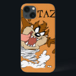 TAZ™ Whirlpool Tornado Case-Mate iPhone Hülle<br><div class="desc">LOONEY TUNES™| Karo dieses TAZ™ Whirling Tornado Kunstwerk! Klicken Sie auf die Schaltfläche "Anpassen",  um Ihre eigenen LOONEY TUNES™-Produkte zu personalisieren!</div>