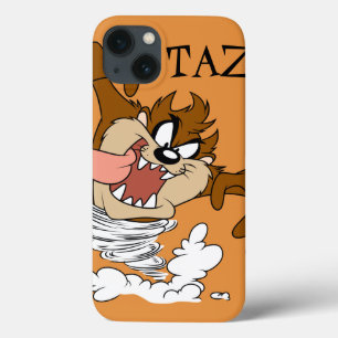 TAZ™ Whirlpool Tornado Case-Mate iPhone Hülle