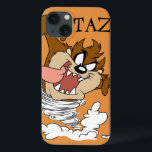 TAZ™ Whirlpool Tornado Case-Mate iPhone Hülle<br><div class="desc">LOONEY TUNES™| Karo dieses TAZ™ Whirling Tornado Kunstwerk! Klicken Sie auf die Schaltfläche "Anpassen",  um Ihre eigenen LOONEY TUNES™-Produkte zu personalisieren!</div>