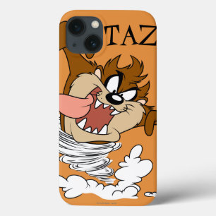 TAZ™ Whirlpool Tornado Case-Mate iPhone Hülle