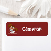 TAZ™ Whirlpool Tornado Kids' (Insitu)