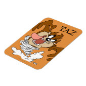 TAZ™ Whirlpool Tornado Magnet (Linke Seite)