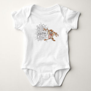 TAZ™ Wild wie mein Daddy Baby Strampler