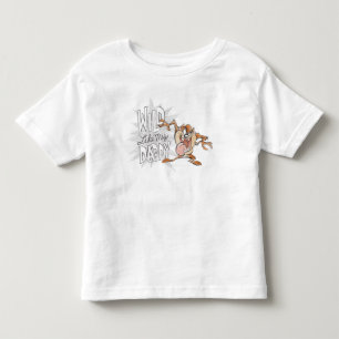 TAZ™ Wild wie mein Daddy Kleinkind T-shirt