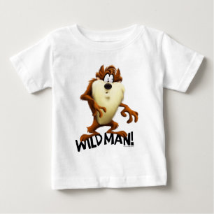 TAZ™ - Wilder Mann Baby T-shirt