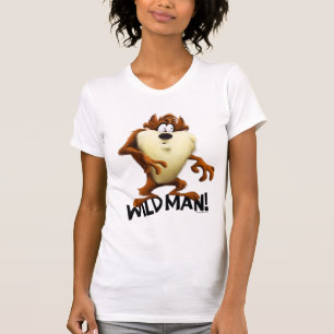 TAZ™ - Wilder Mann T-Shirt
