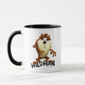 TAZ™ - Wilder Mann Tasse (Links)