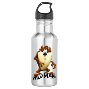 TAZ™ - Wildmann Trinkflasche