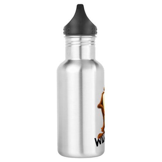 TAZ™ - Wildmann Trinkflasche (Links)